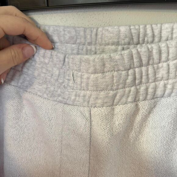 TAZE terry cloth sweatpants // Medium - Picture 5 of 6